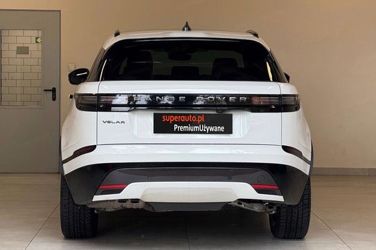 Land Rover Range Rover Velar D200 Dynamic SE