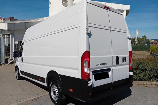 Fiat Ducato Maxi L4H3