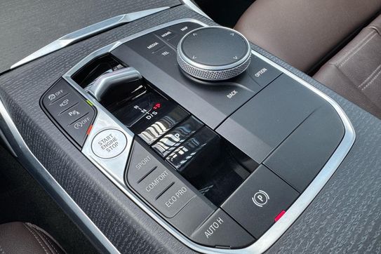 BMW Seria 3 Touring M340i xDrive