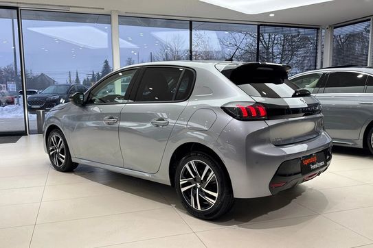 Peugeot 208 1.2 PureTech Allure