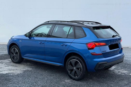 Skoda Kamiq Monte Carlo 1.5 TSI DSG