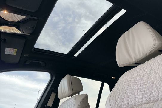 BMW X5 xDrive40d M Sport