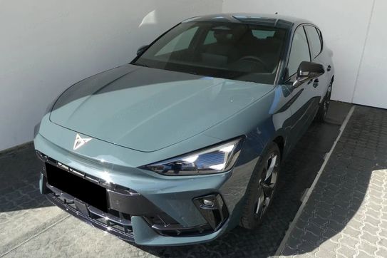 Cupra Leon Sportstourer 1.5 TSI