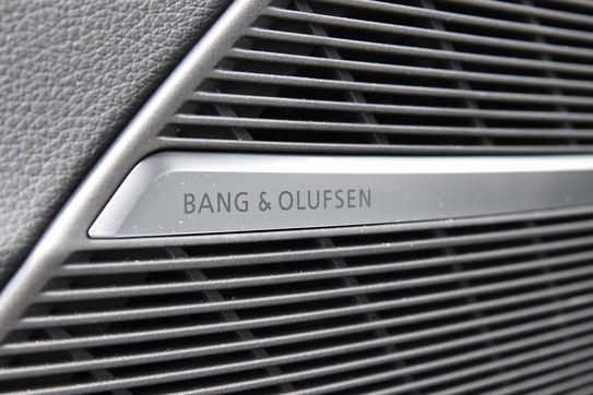 Audi Q7 55 TFSI e quattro S Line