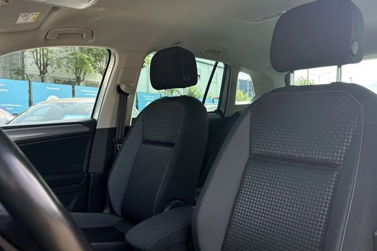 Volkswagen Tiguan 1.4 TSI eHybrid DSG