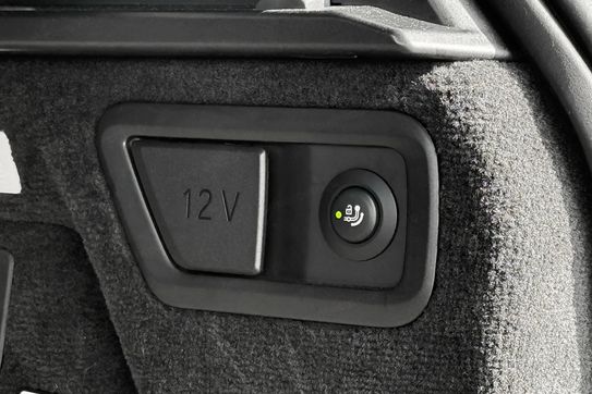 BMW X7 xDrive40d M Sport