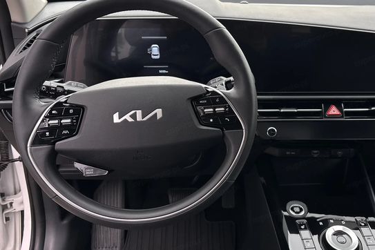 Kia Niro 1.6 GDI Hybrid L