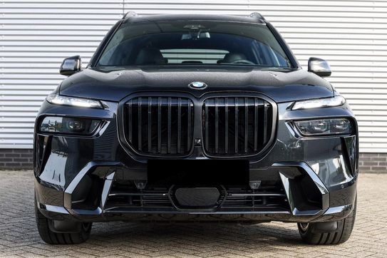 BMW X7 xDrive40d M Sport