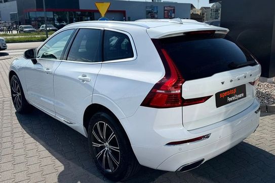 Volvo XC60 D4 Awd Inscription