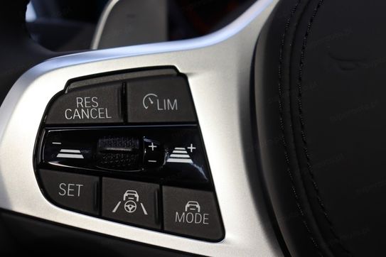 BMW X4 xDrive30i M Sport