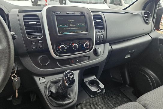 Renault Trafic dCi L2H2