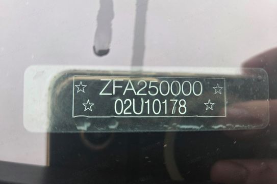 Fiat Ducato Maxi L4 Zabudowa