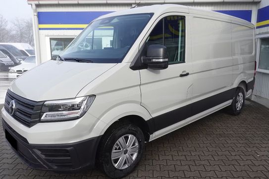 Volkswagen Crafter L3H2
