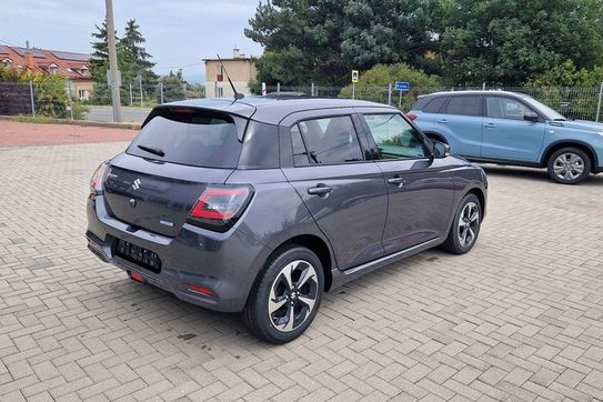 Suzuki Swift 1.2 Dualjet SHVS Elegance