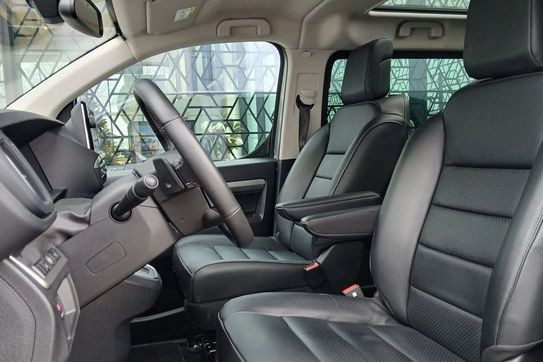 Toyota Proace Verso 2.0 D4-D Long VIP aut