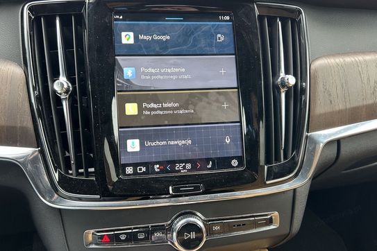 Volvo V90 Cross Country B5 D AWD Ultimate