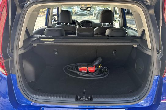 Kia Soul e-Soul L 64kWh