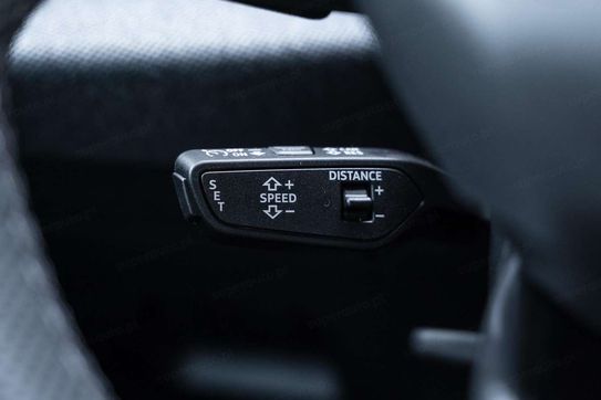 Audi A5 TFSI quattro S line Avant