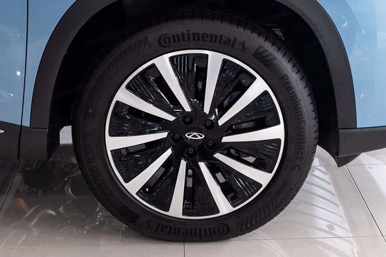 Chery TIGGO 8 Comfort 1.5 T-GDI Super Hybrid DCT