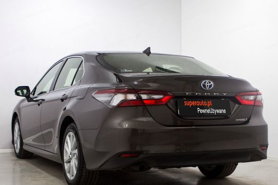Toyota Camry 2.5 Hybrid Comfort