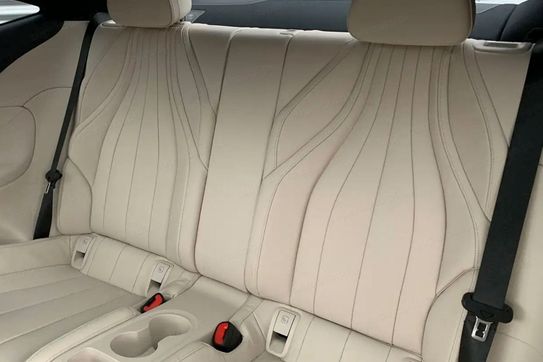Mercedes CLE 200 4-Matic AMG Line