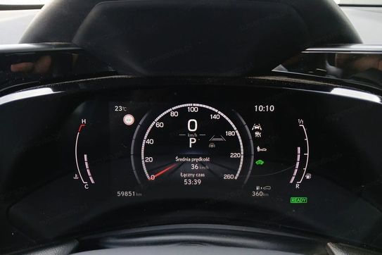 Lexus NX 350h F Sport AWD