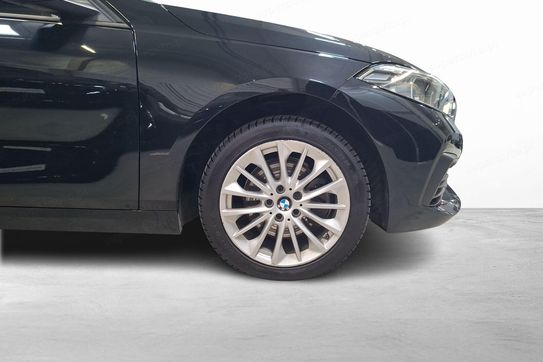 BMW Seria 1 118i