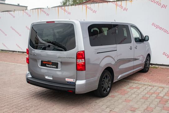 Citroen SpaceTourer XL L2H1 Business EAT8