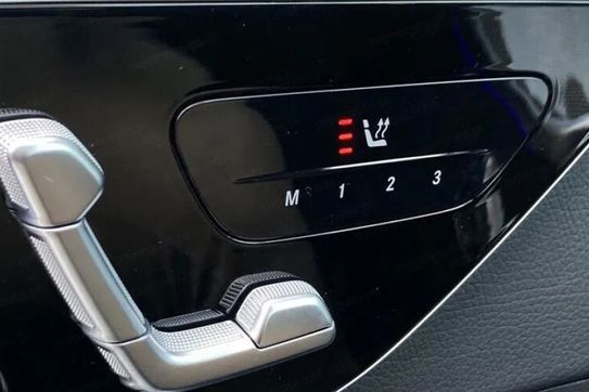 Mercedes CLE 300 4-Matic AMG Line