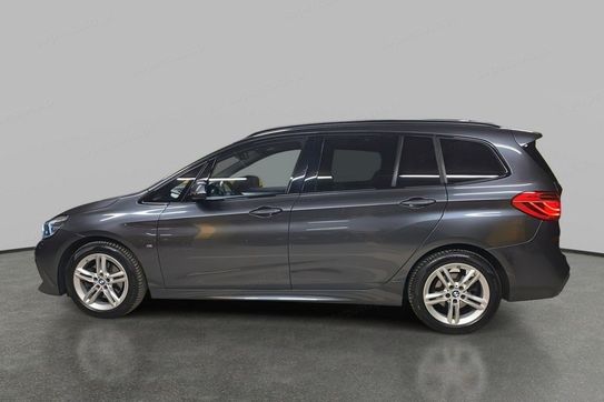 BMW Seria 2 218i M Sport sport-aut