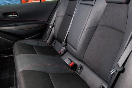 Toyota Corolla 1.8 Hybrid GR Sport Dynamic