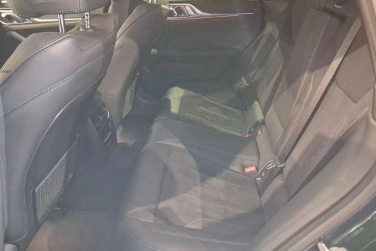 BMW Seria 4 420d xDrive mHEV M Sport aut
