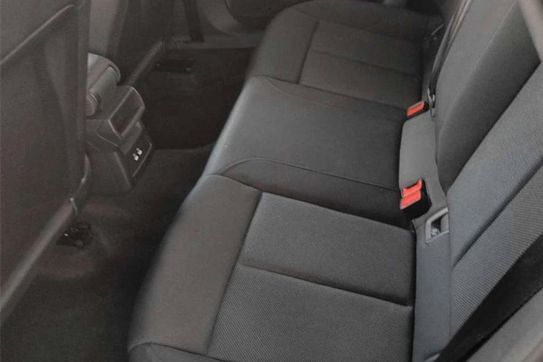 Audi A3 TFSI S Line Sportback