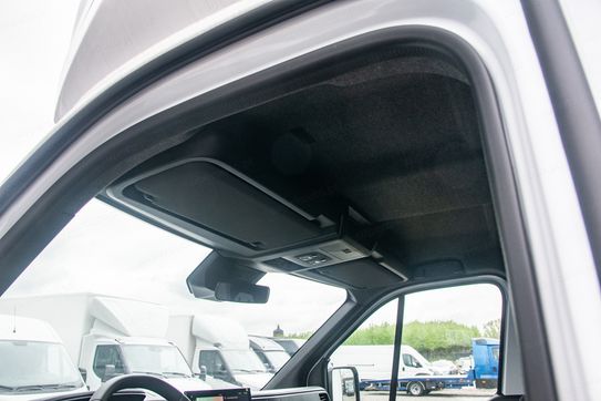 Renault Master L3 Zabudowa 8EP + Tył spanie