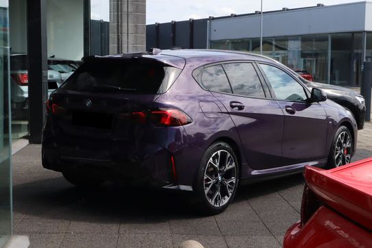 BMW Seria 1 123 xDrive M Sport