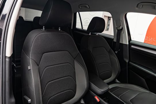 Skoda Kodiaq 1.5 TSI ACT 4x2 Ambition DSG