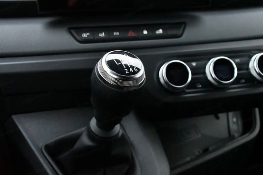 Renault Master L3H2 Extra