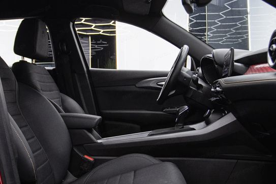Alfa Romeo Tonale T4 GSE mHEV Sprint DCT