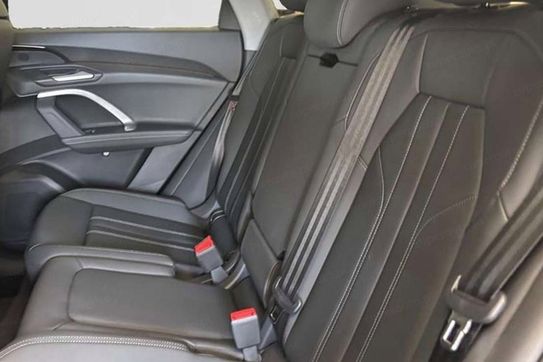 Audi Q5 e-Hybrid quattro Sportback