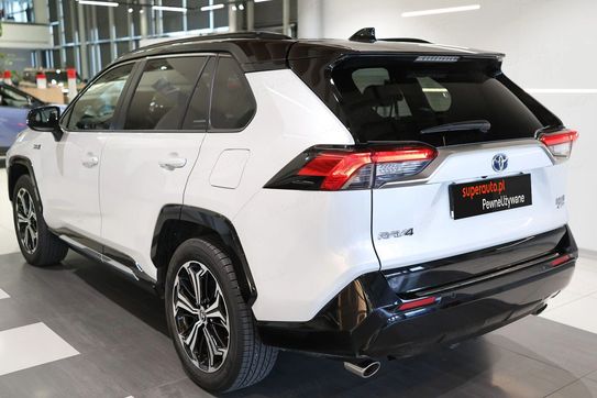 Toyota RAV4 2.5 Plug-In Hybrid Selection 4X4