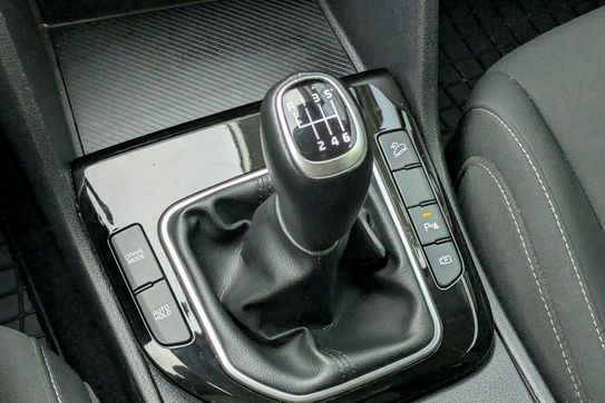 Kia Sportage 1.6 T-GDI L 2WD