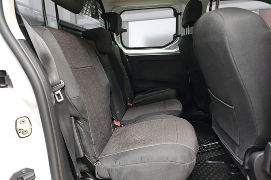 Opel Combo L1H1