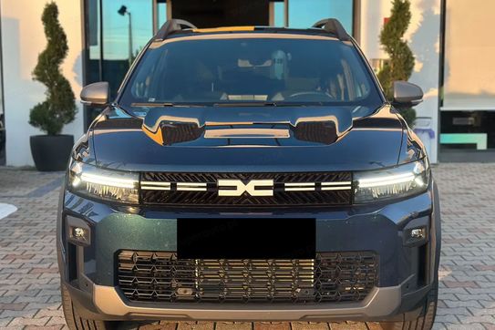 Dacia Bigster Journey LPG 1.2 mHEV