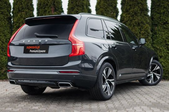 Volvo XC90 B5 D AWD R-Design