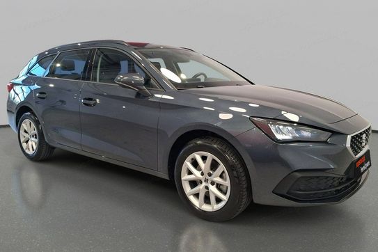 Seat Leon TSI Style