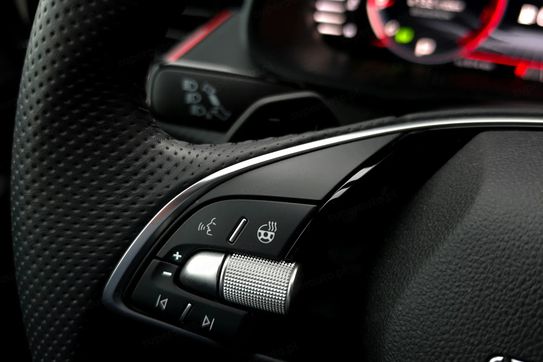 Skoda Kamiq TSI Monte Carlo DSG