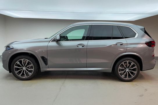 BMW X5 xDrive30d M Sport