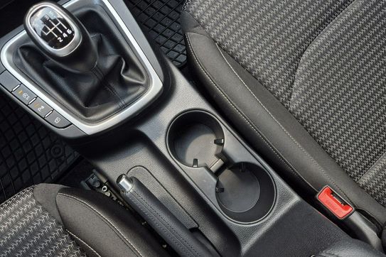 Kia Ceed T-GDI M