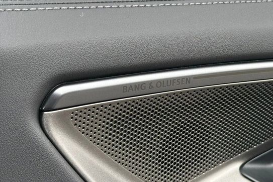Audi A5 TDI quattro S line