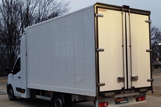 Renault Master 2.3 dCi L3 Pack Clim